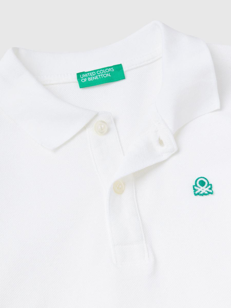 Benetton dečija polo majica 