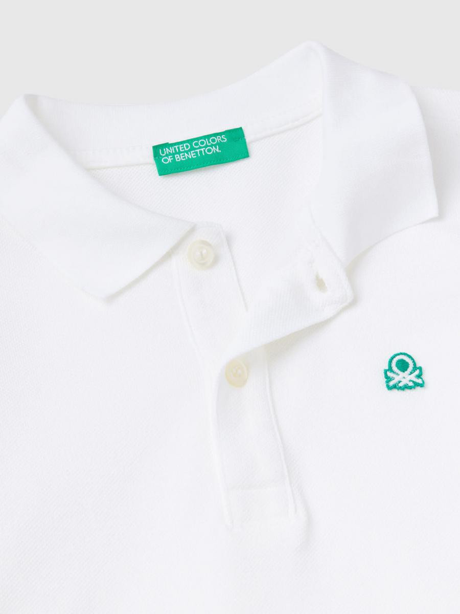 Benetton dečija polo majica 