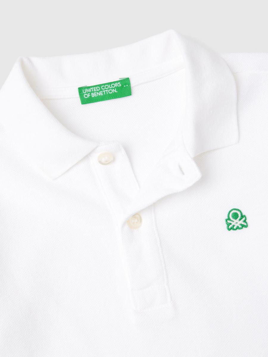 Benetton dečija polo majica 