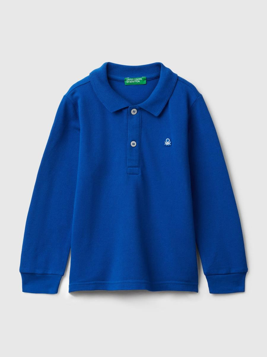 Benetton dečija polo majica 