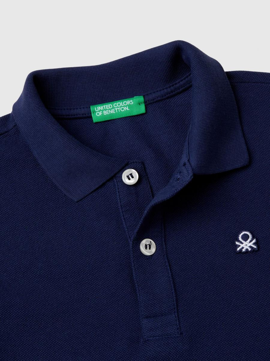 Benetton dečija polo majica 