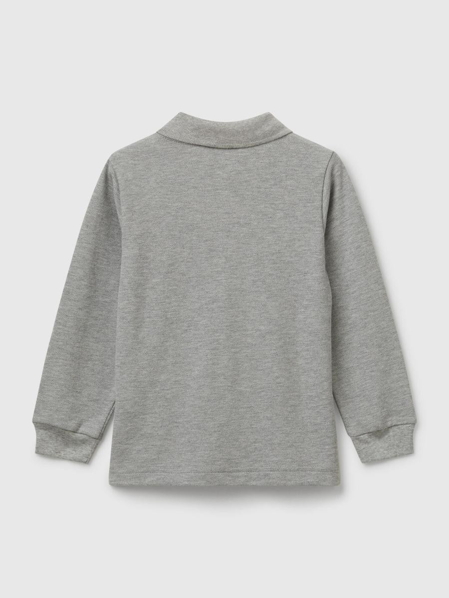 Benetton dečija polo majica 