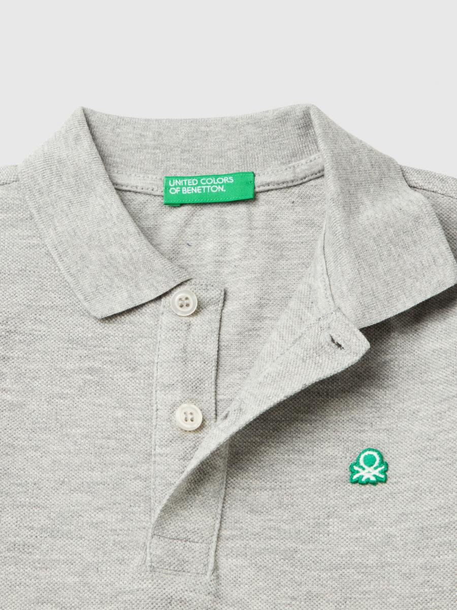 Benetton dečija polo majica 