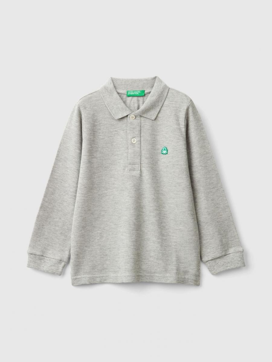 Benetton dečija polo majica 