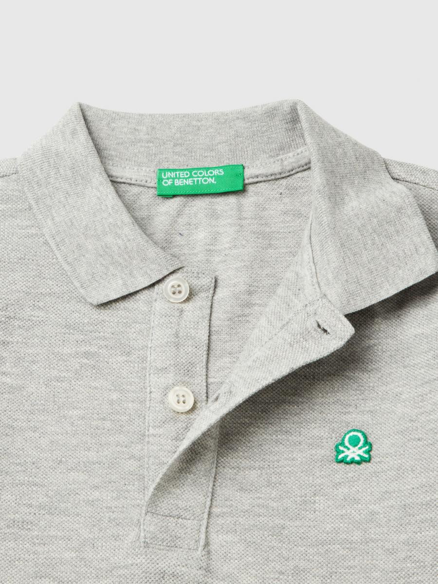 Benetton dečija polo majica 