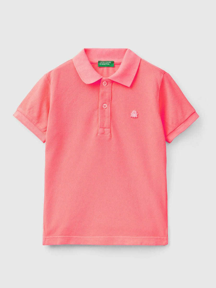 Benetton dečija polo majica 