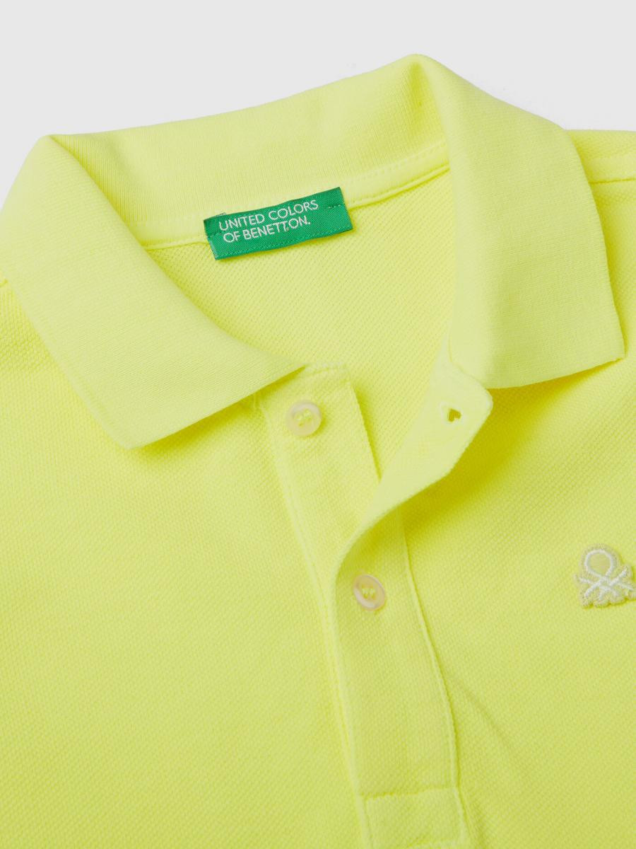 Benetton dečija polo majica 