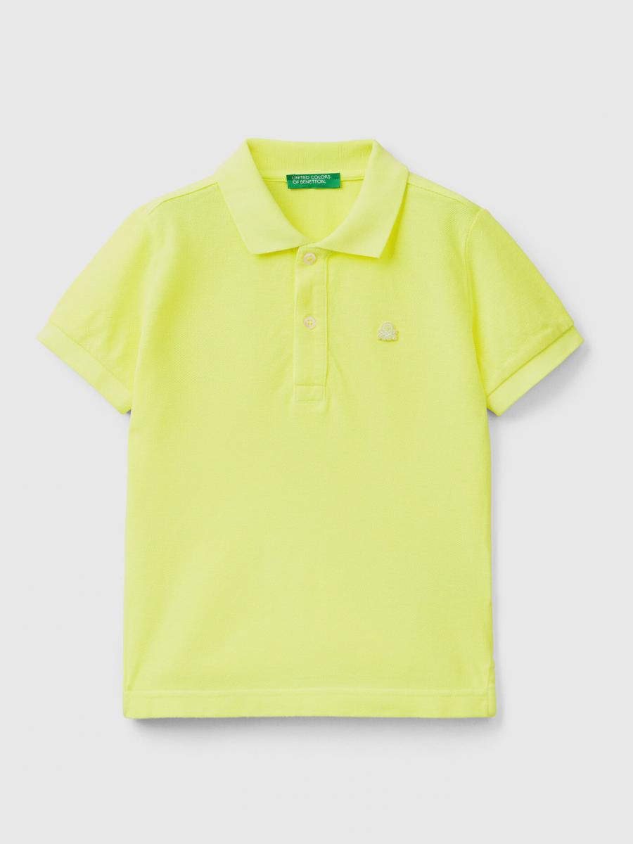 Benetton dečija polo majica 