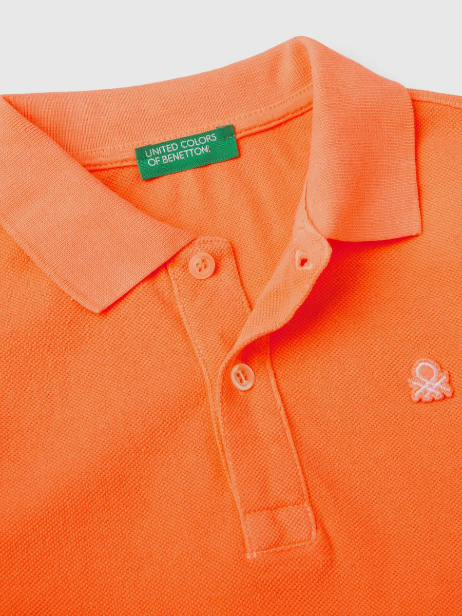 Benetton dečija polo majica 