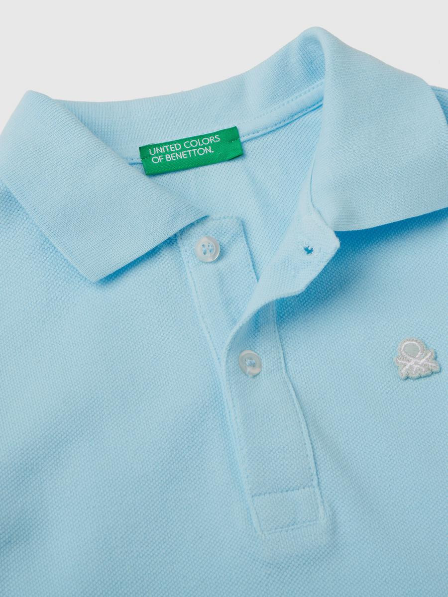 Benetton dečija polo majica 
