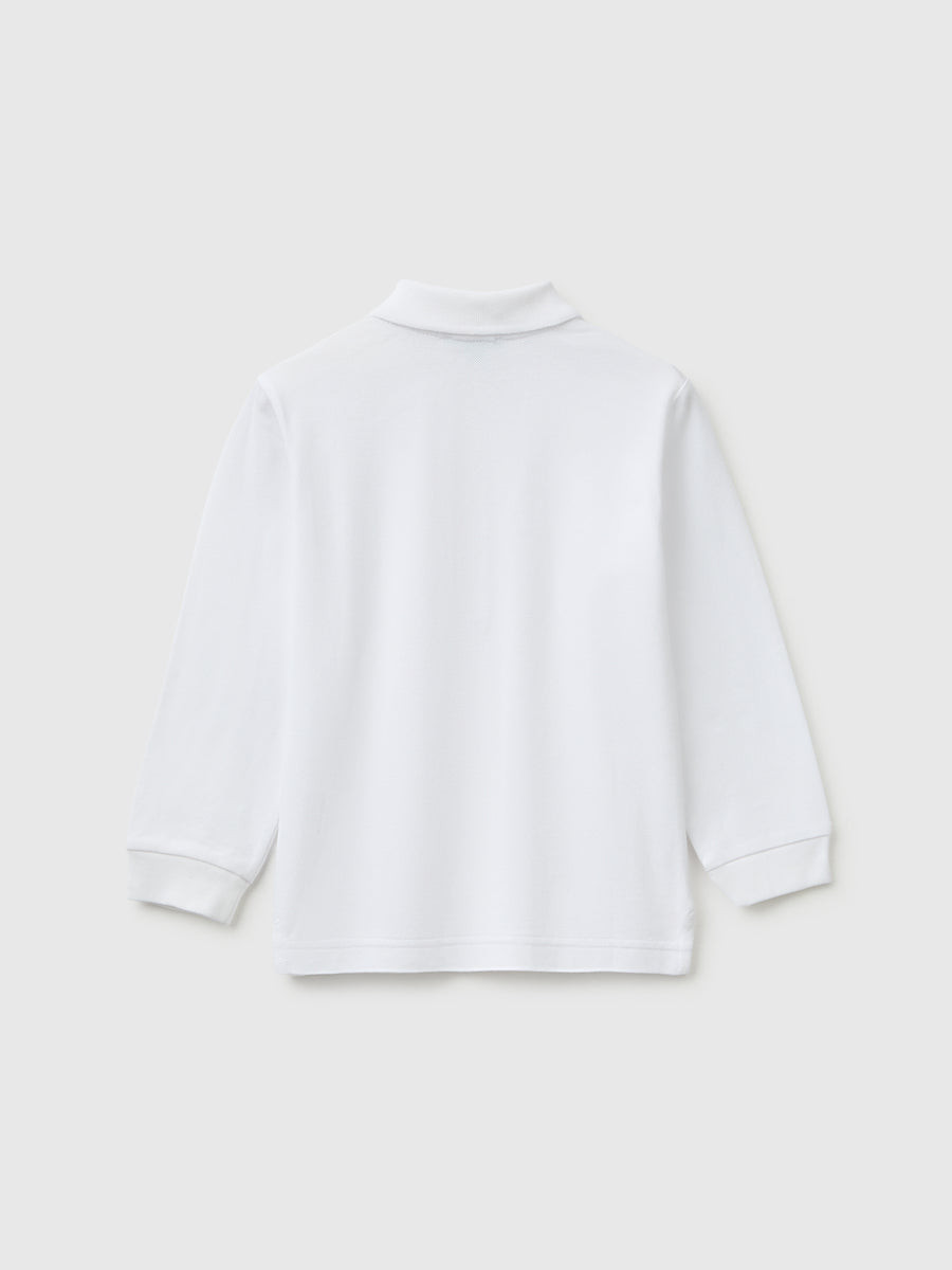 Benetton dečija polo majica 