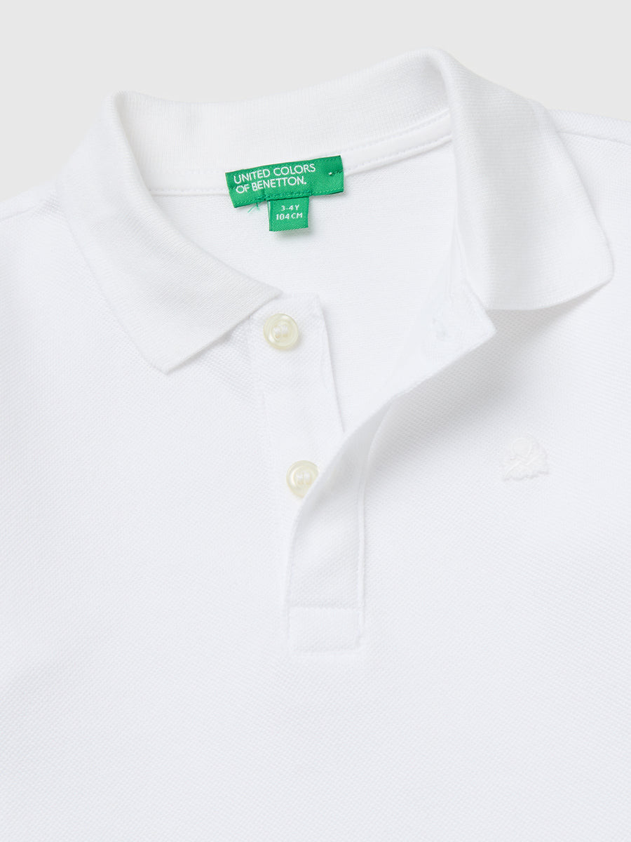 Benetton dečija polo majica 