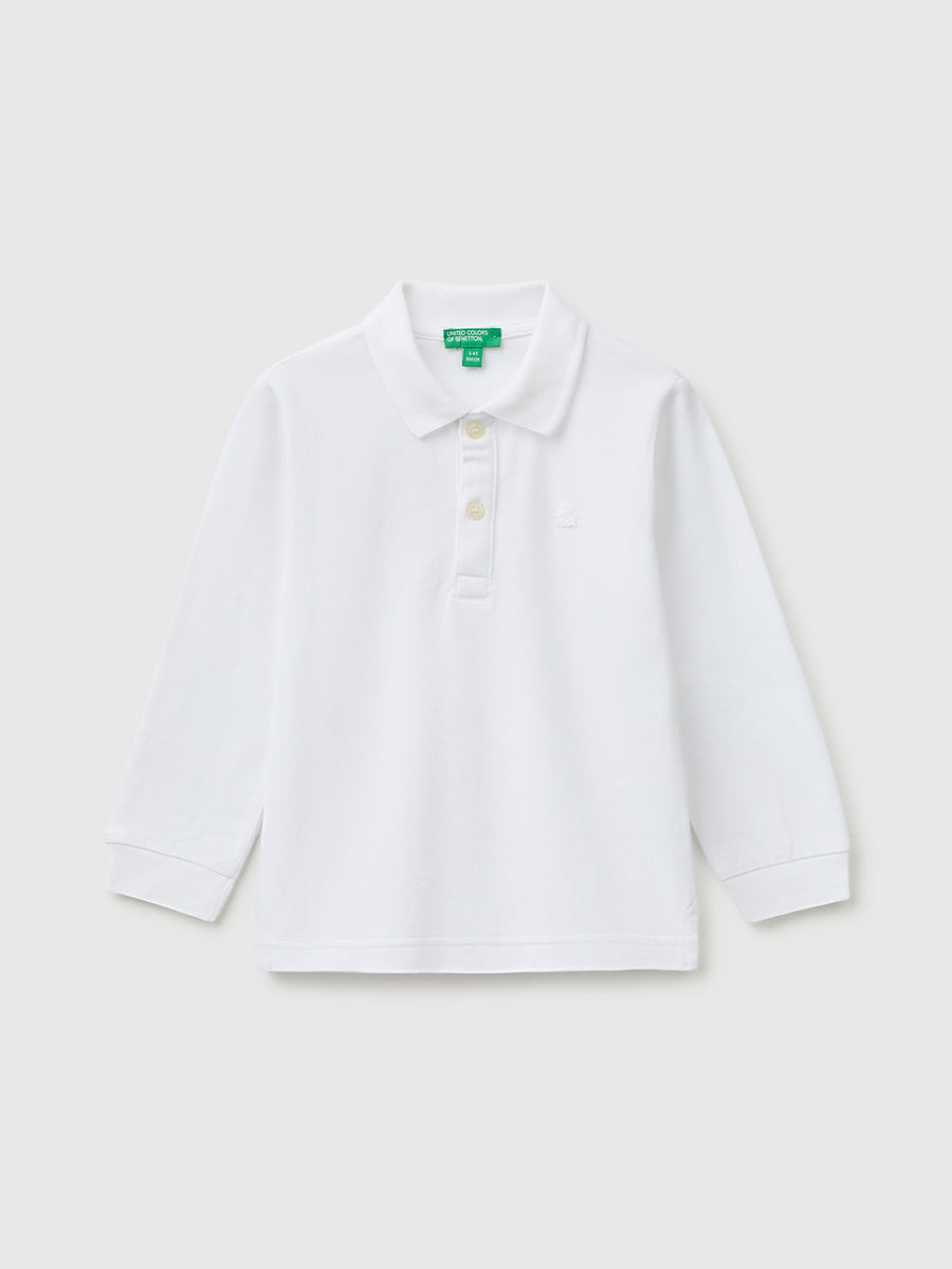 Benetton dečija polo majica 
