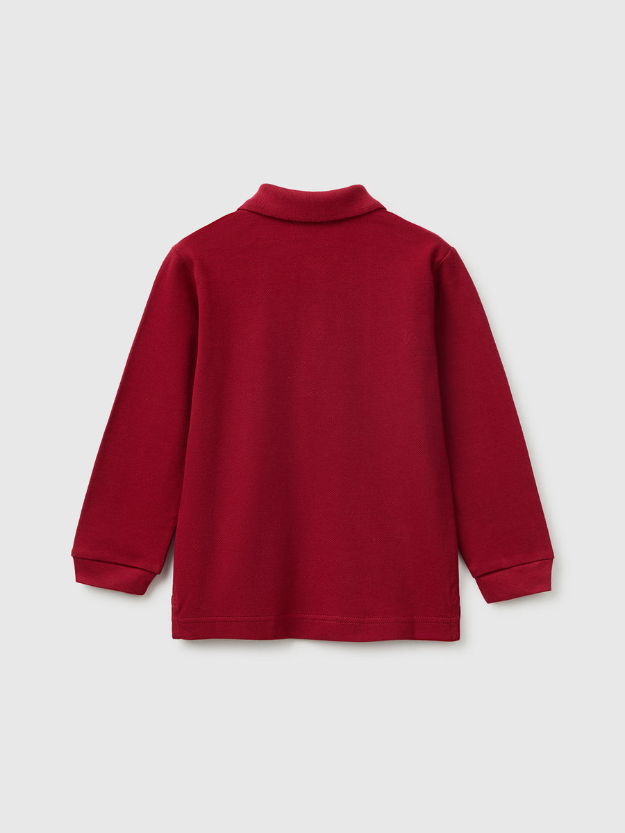 Benetton dečija polo majica 