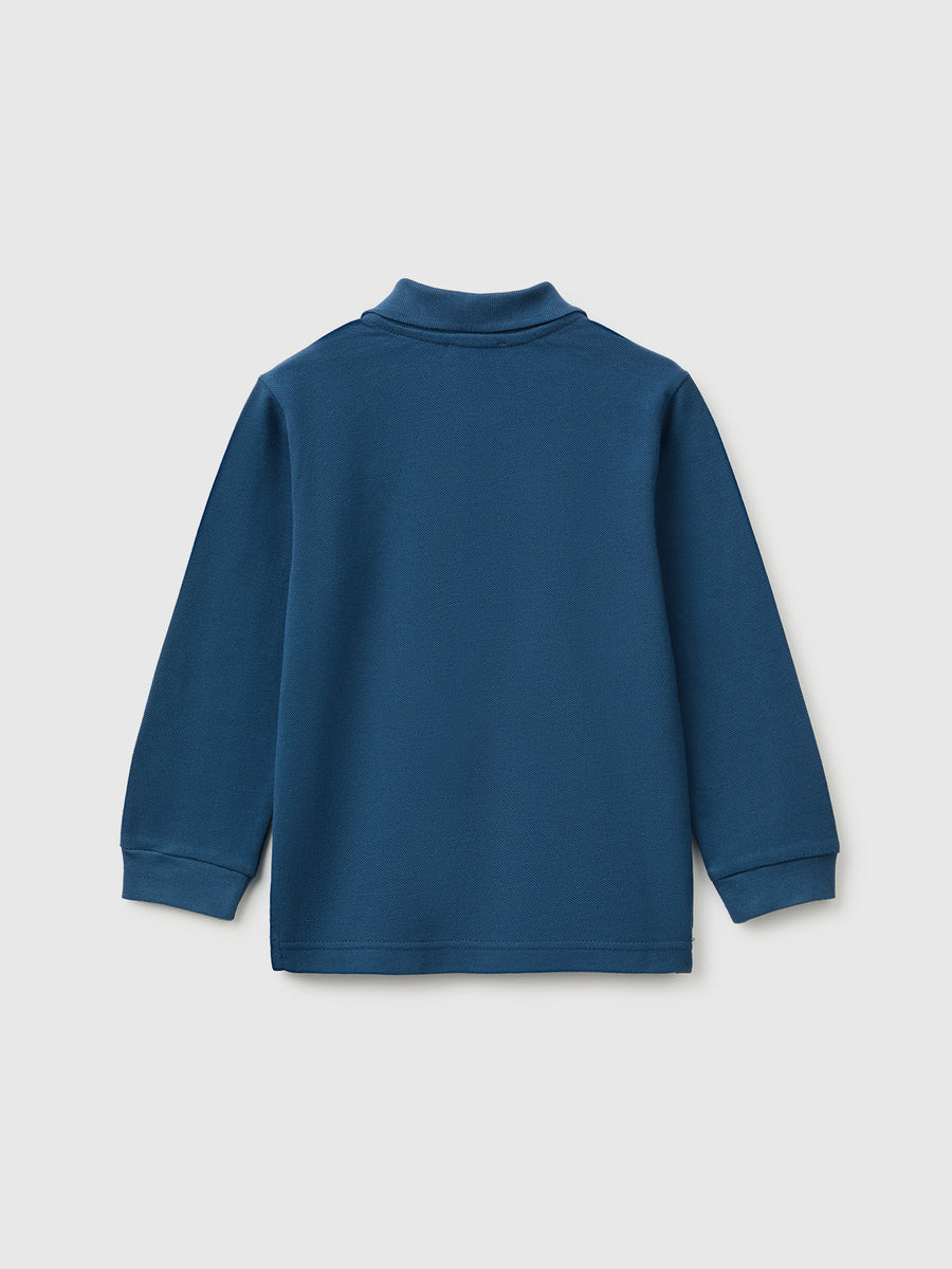 Benetton dečija polo majica 