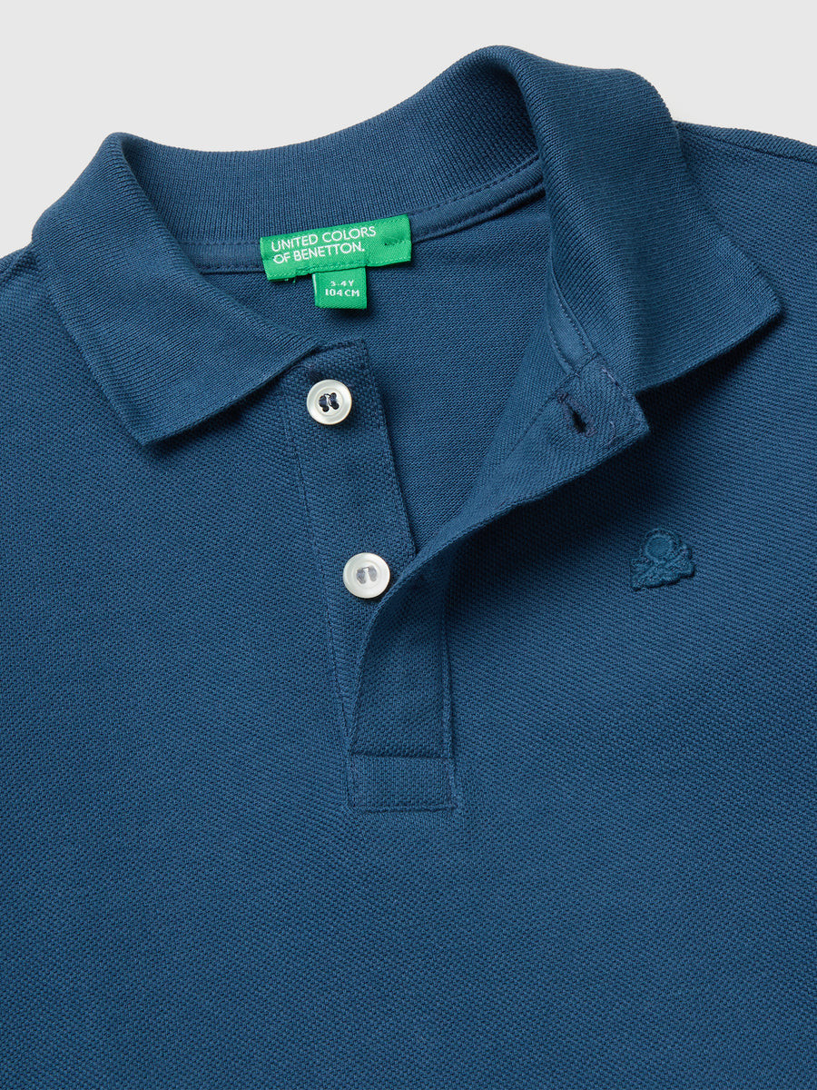 Benetton dečija polo majica 