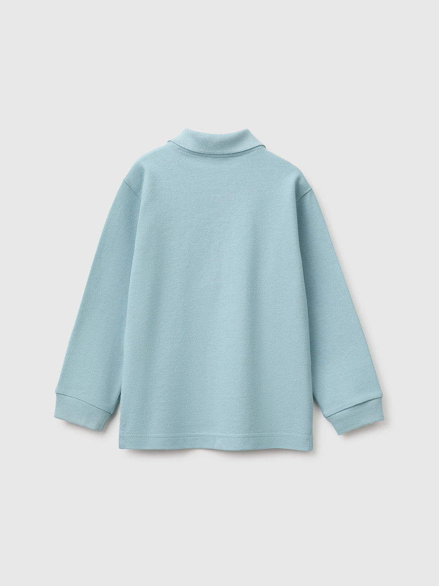 Benetton dečija polo majica 