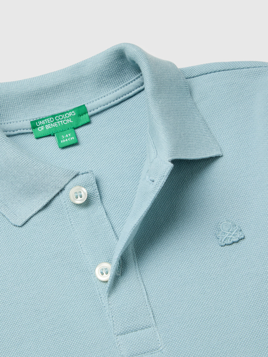 Benetton dečija polo majica 