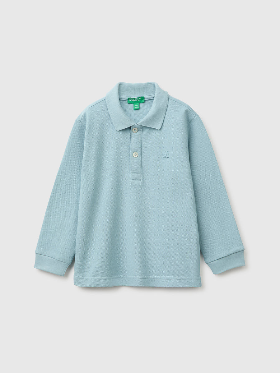 Benetton dečija polo majica 