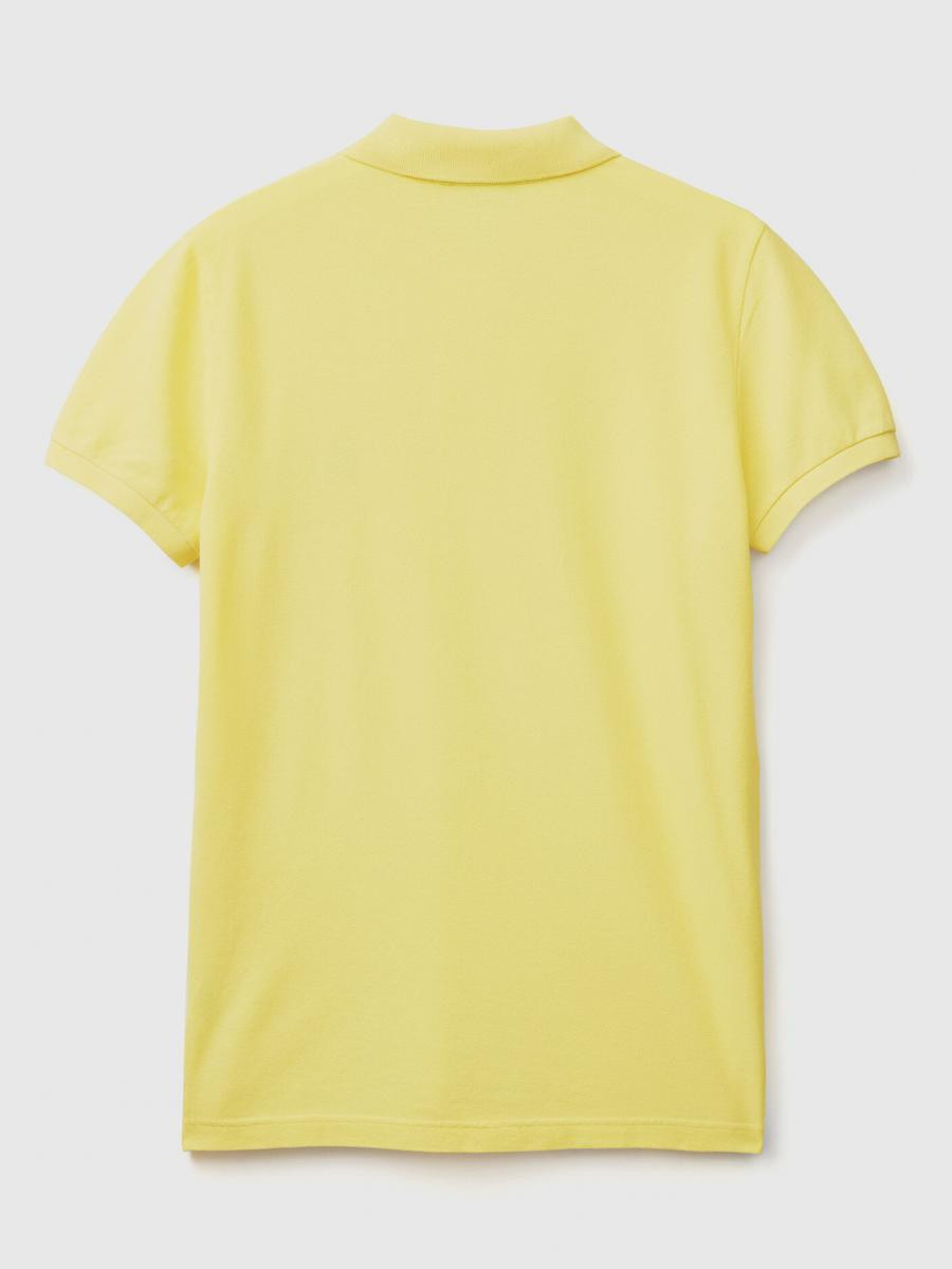 Benetton muška polo majica k/r 