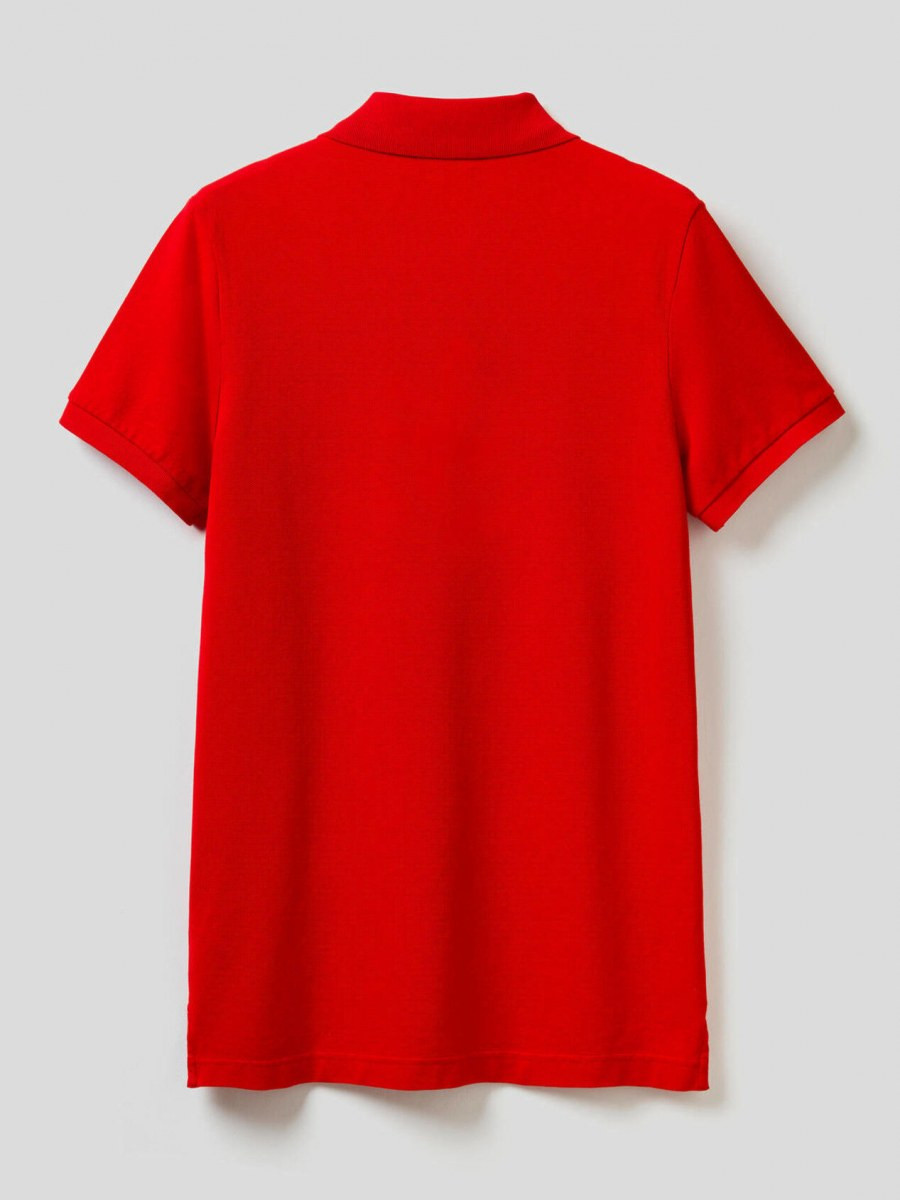 Benetton muška polo majica k/r 
