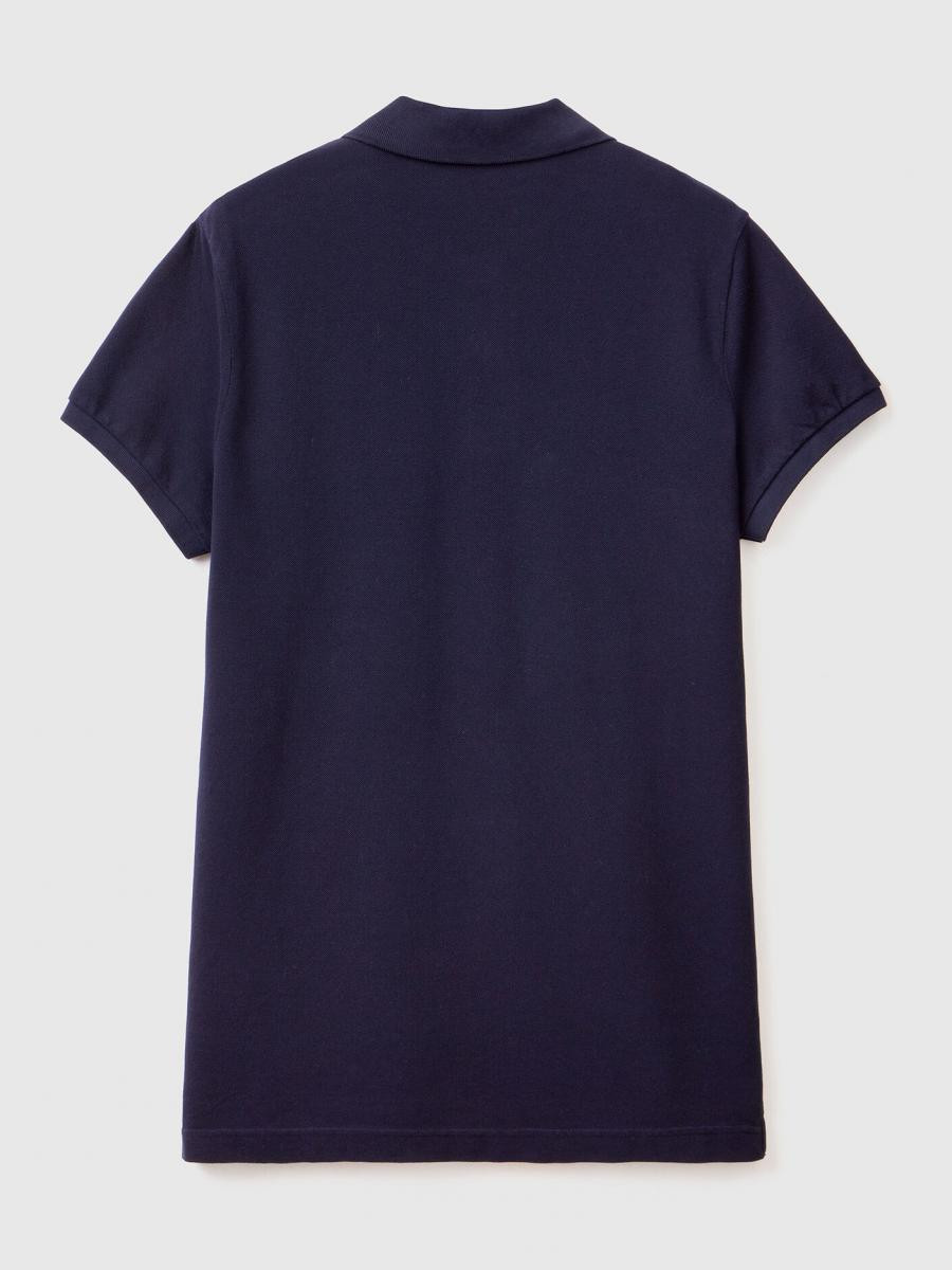 Benetton muška polo majica k/r 