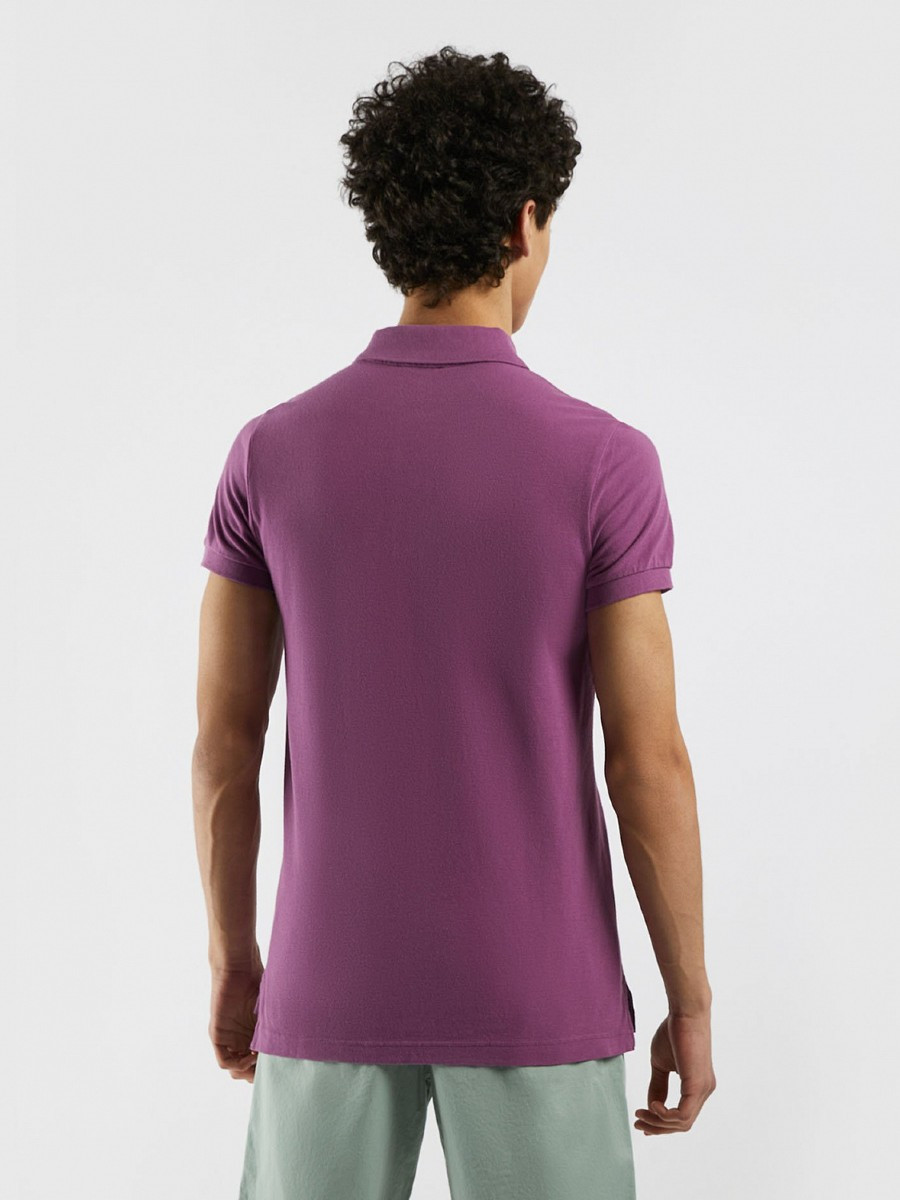 Benetton muška polo majica k/r 