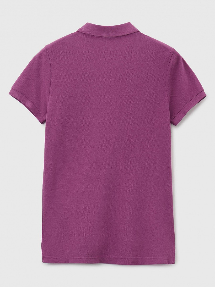 Benetton muška polo majica k/r 