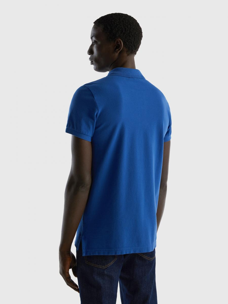 Benetton muška polo majica 