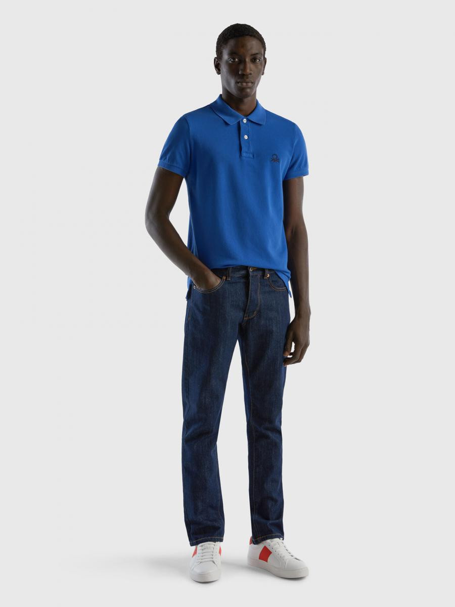 Benetton muška polo majica 