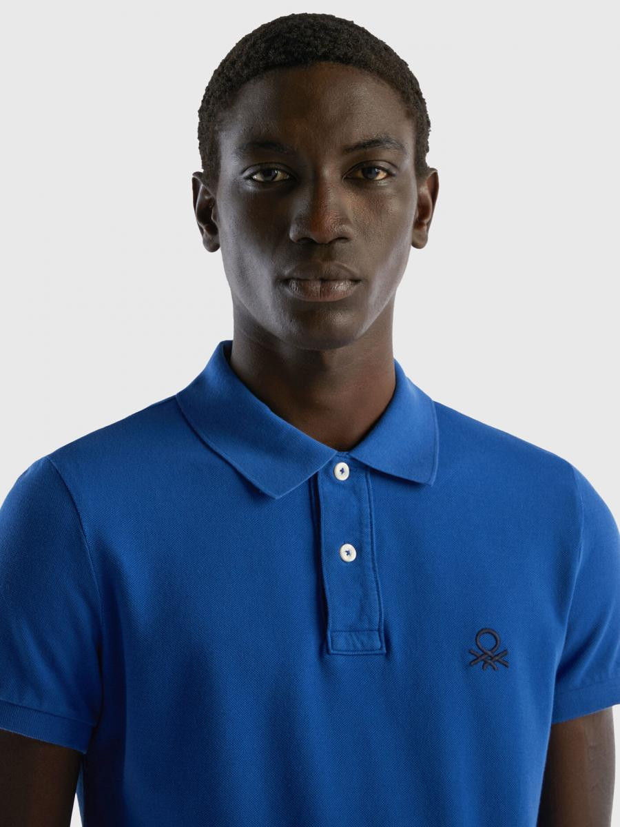 Benetton muška polo majica 