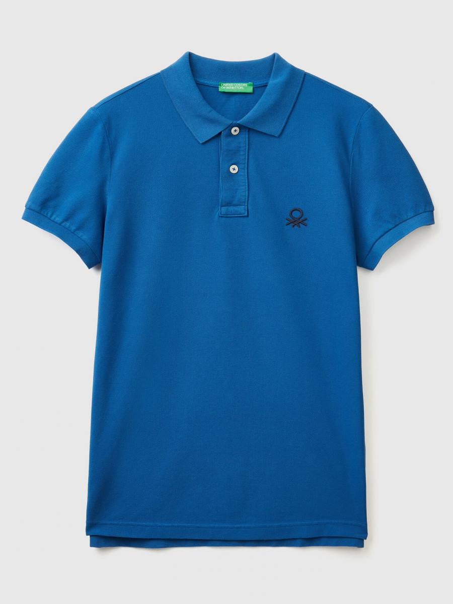 Benetton muška polo majica 