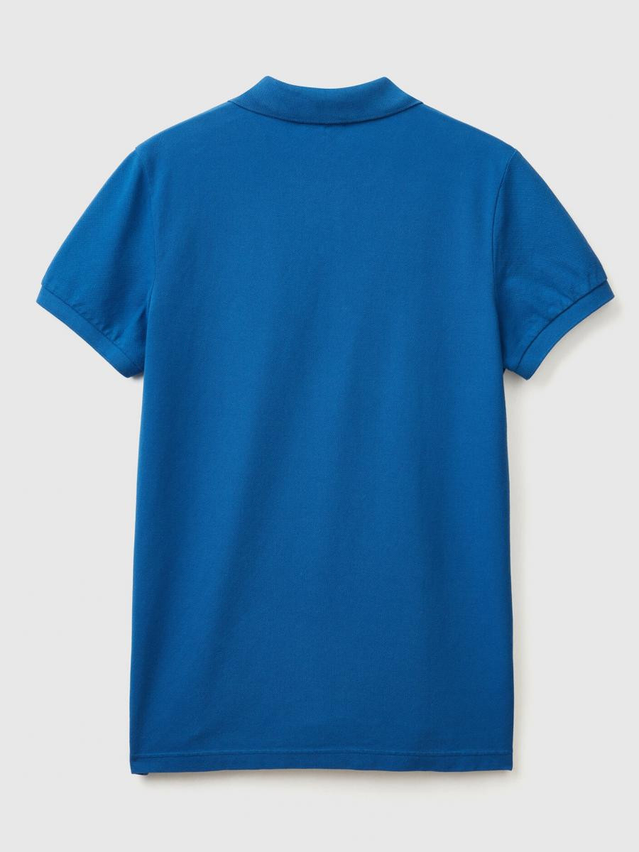 Benetton muška polo majica 