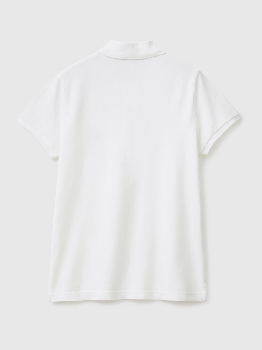 Benetton muška polo majica k/r 