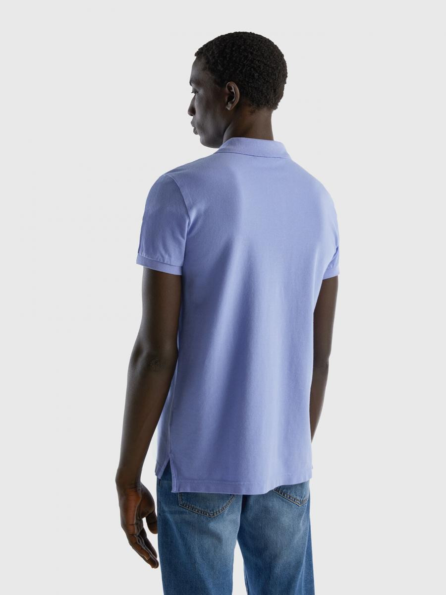 Benetton muška polo majica k/r 