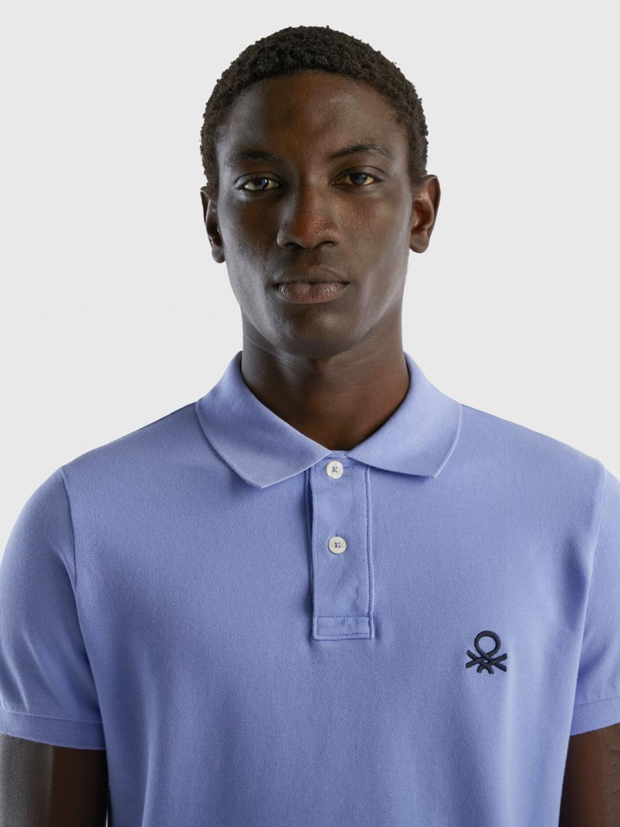 Benetton muška polo majica k/r 