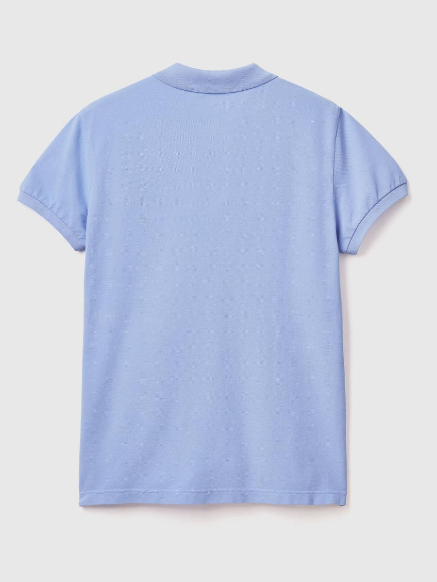 Benetton muška polo majica k/r 