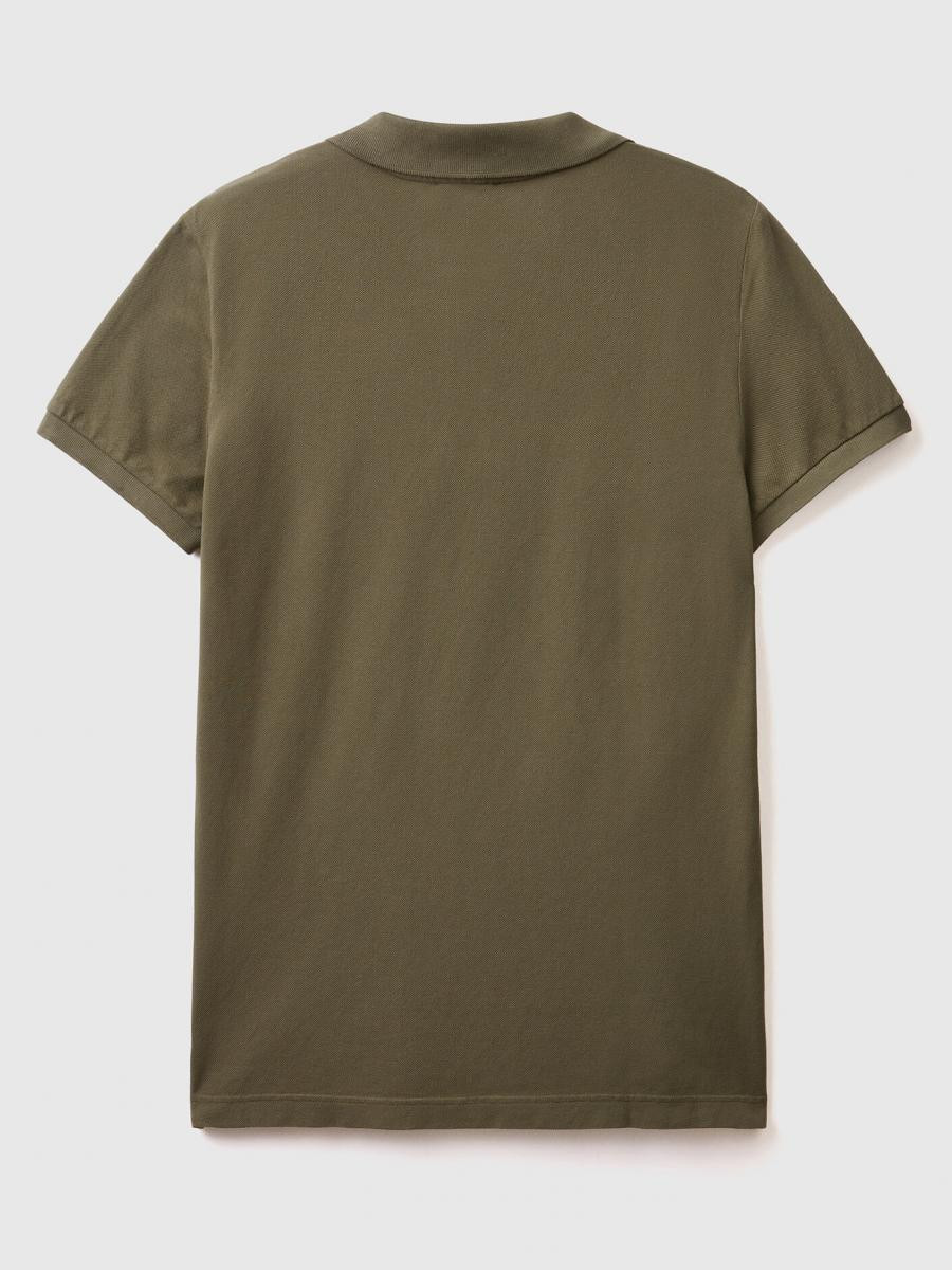 Benetton muška polo majica k/r 