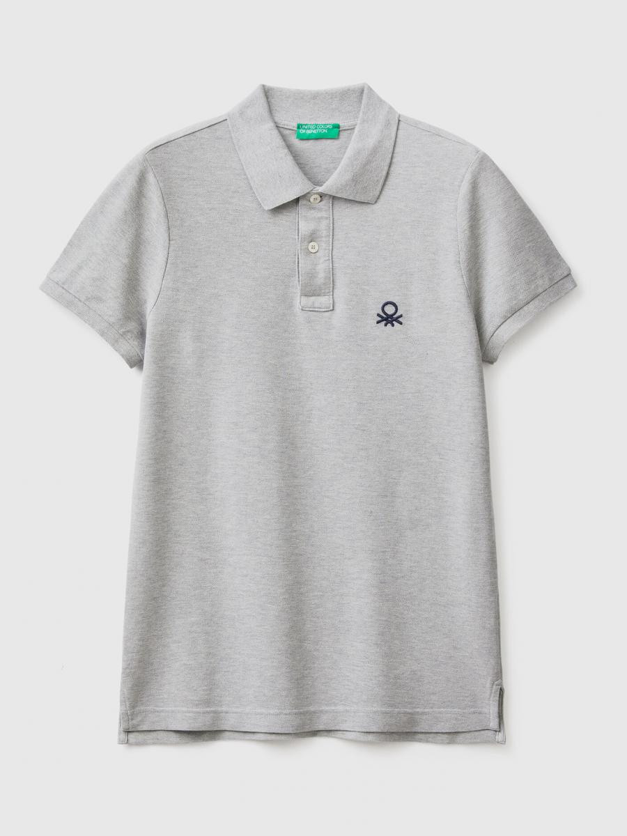 Benetton muška polo majica k/r 