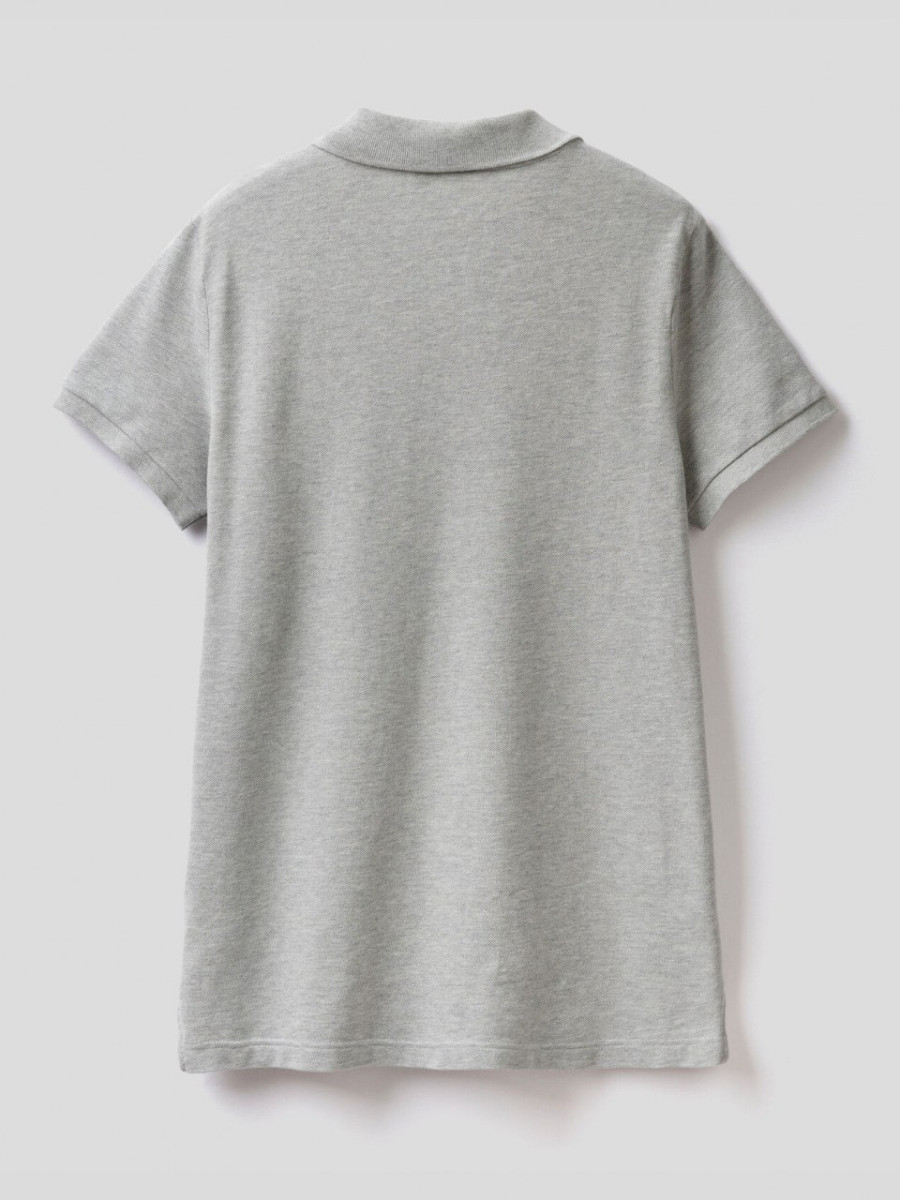 Benetton muška polo majica k/r 