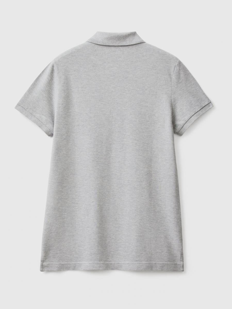 Benetton muška polo majica k/r 