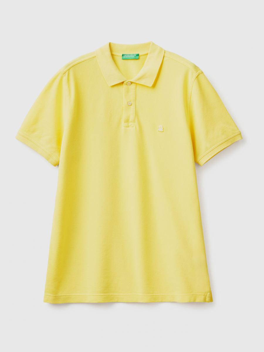 Benetton muška polo majica 