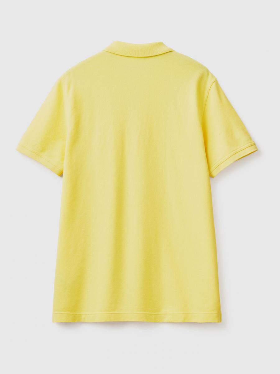 Benetton muška polo majica 