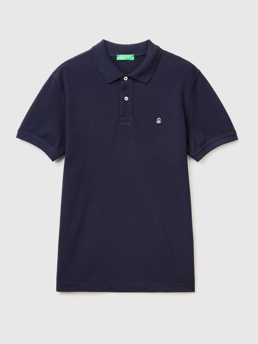 Benetton muška polo majica 