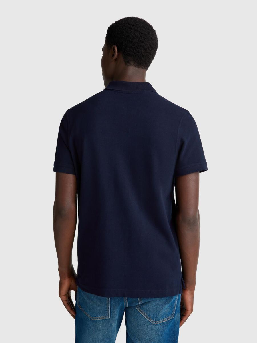 Benetton muška polo majica 