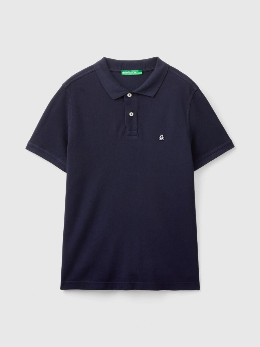 Benetton muška polo majica 