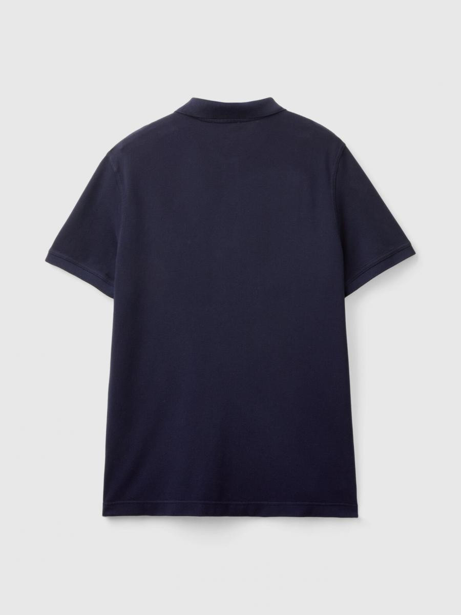 Benetton muška polo majica 