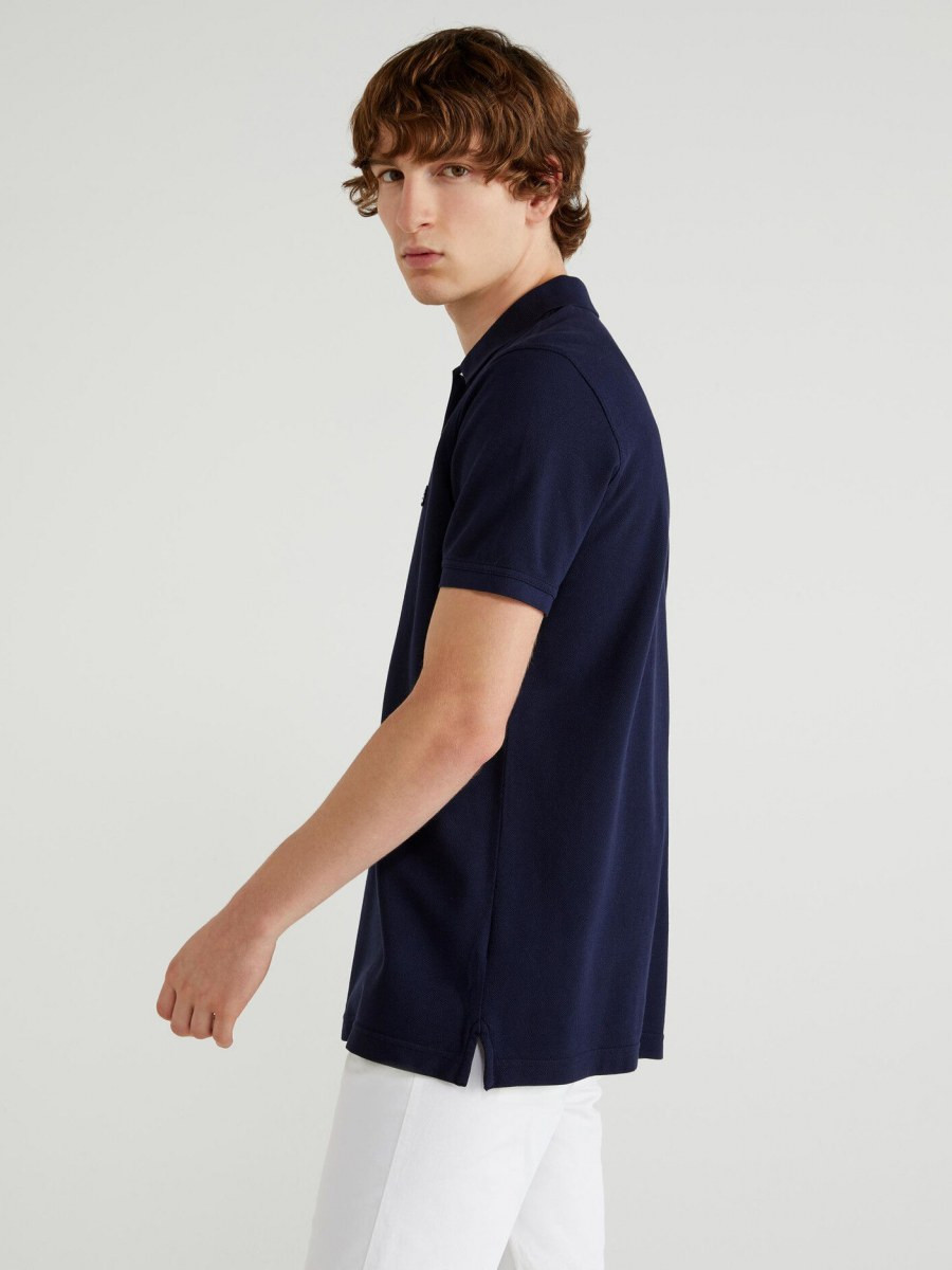 Benetton muška polo majica 