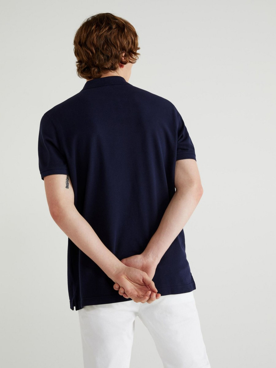 Benetton muška polo majica 