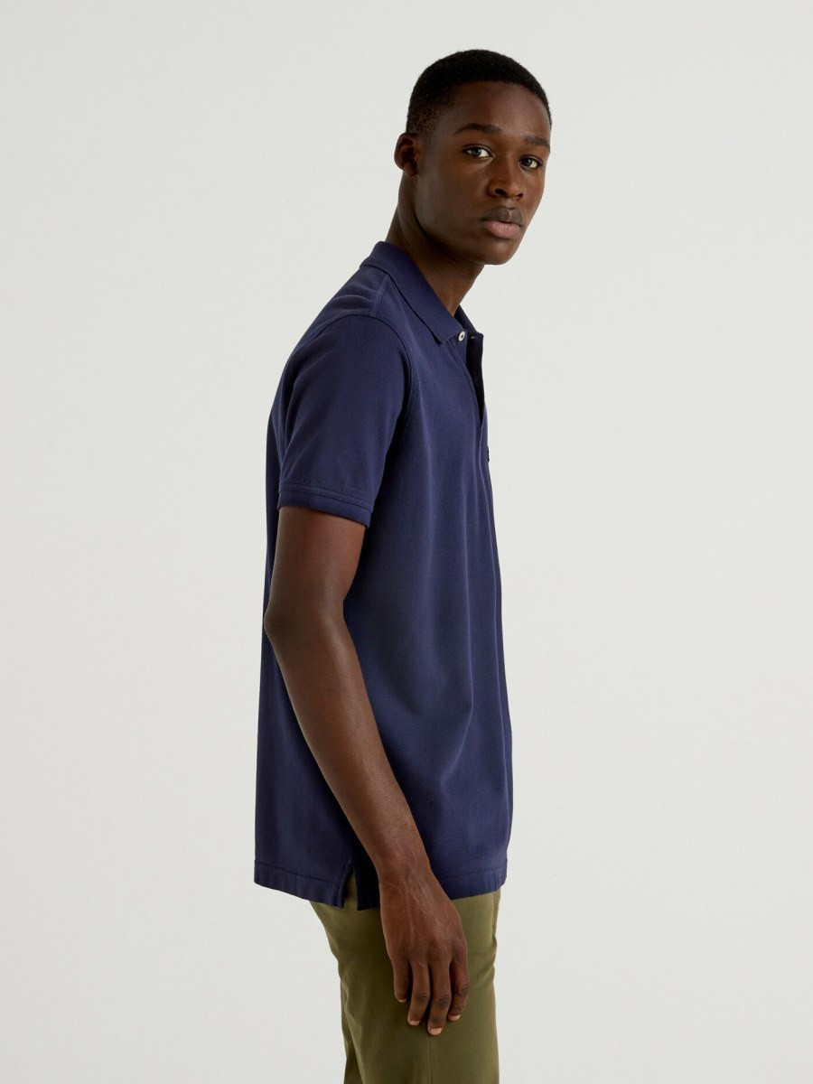 Benetton muška polo majica 